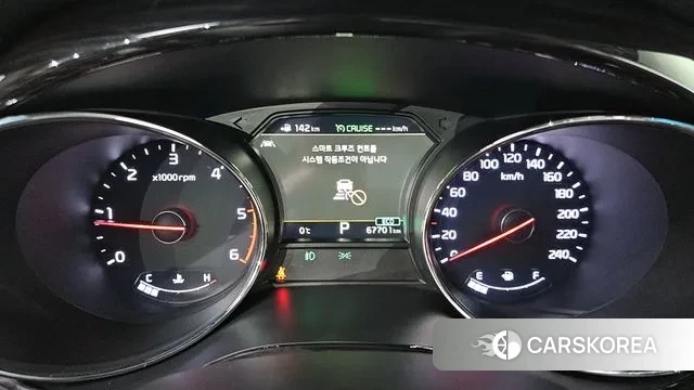 Kia The New Carnival id 2369136 из Кореи 18