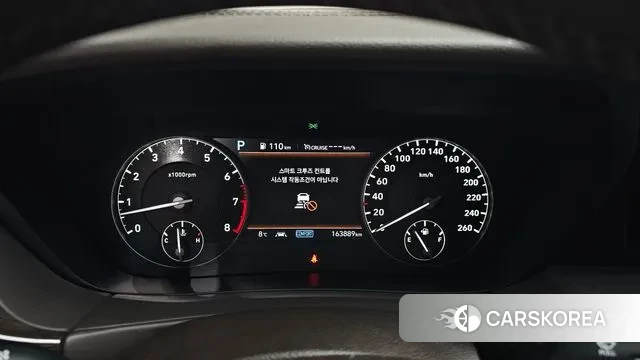 Genesis G90 id 3463849 из Кореи 18