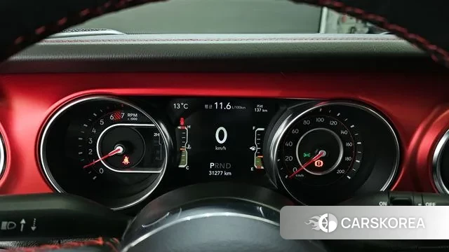 Jeep Wrangler (JL) id 3328564 из Кореи 18