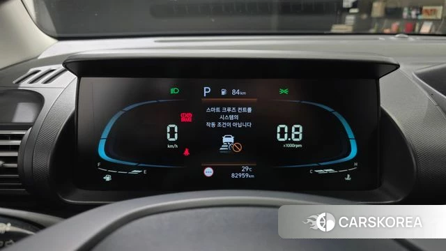 Hyundai Casper id 4665989 из Кореи 18
