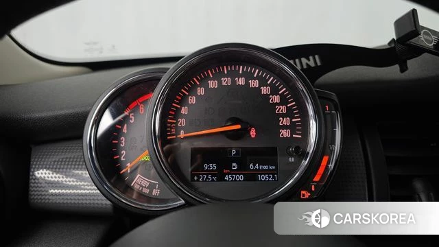 Mini Cooper D id 4520719 из Кореи 28