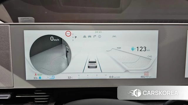 Hyundai Ionic 5 id 4585649 из Кореи 18