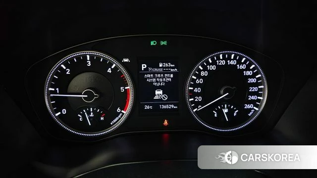 Hyundai Santa Fe TM id 4417456 из Кореи 29