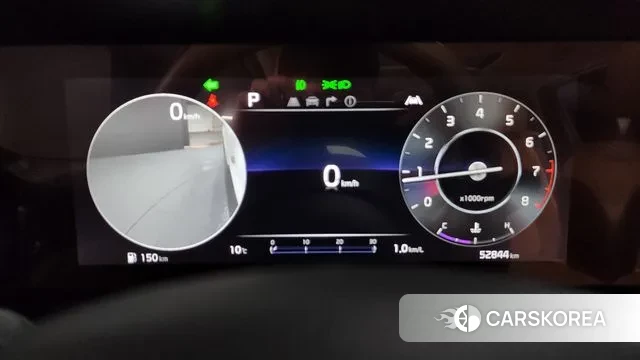 Kia Carnival 4th generation id 3726457 из Кореи 18