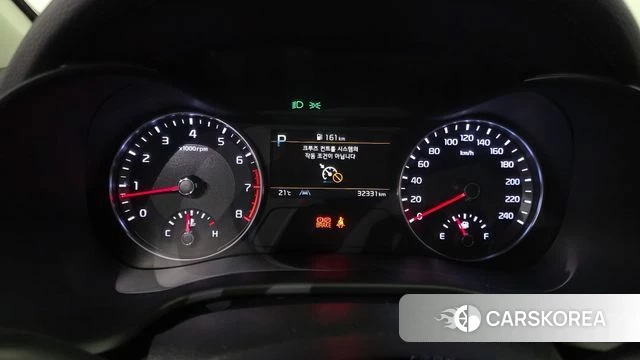 Kia The New K3 2nd generation id 4201631 из Кореи 29