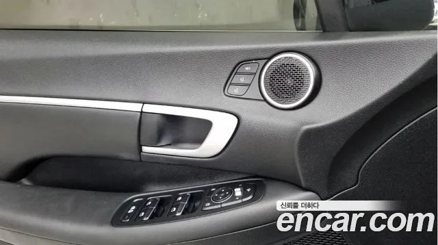 Hyundai Sonata (DN8) id 2594303 из Кореи 16