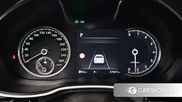 Genesis G80 (RG3) id 3421462 из Кореи 18