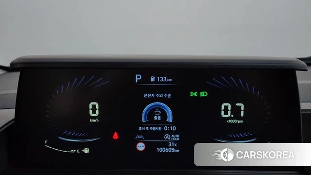 Hyundai Staria id 4636531 из Кореи 30