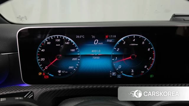 Mercedes-Benz A-Class W177 id 4614650 из Кореи 18