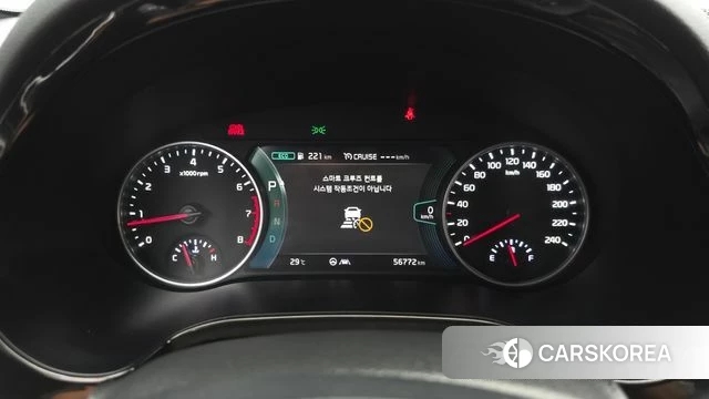 Kia Seltos id 4592880 из Кореи 30