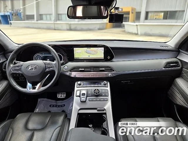 Hyundai Palisade id 2916944 из Кореи 18