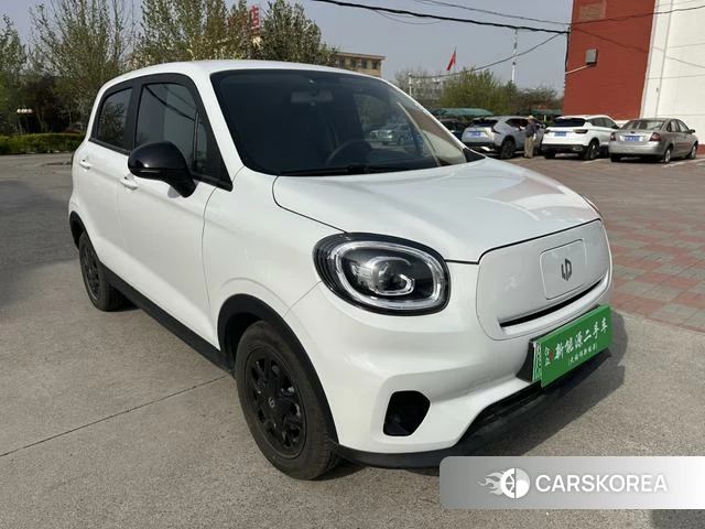 Zero-running car Zero run T03 id 4213079 из Китая 10
