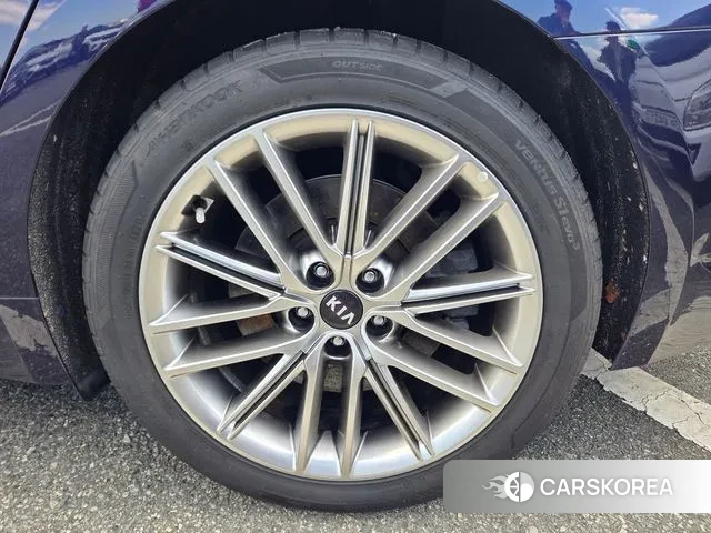 Kia More K9 id 3329929 из Кореи 13