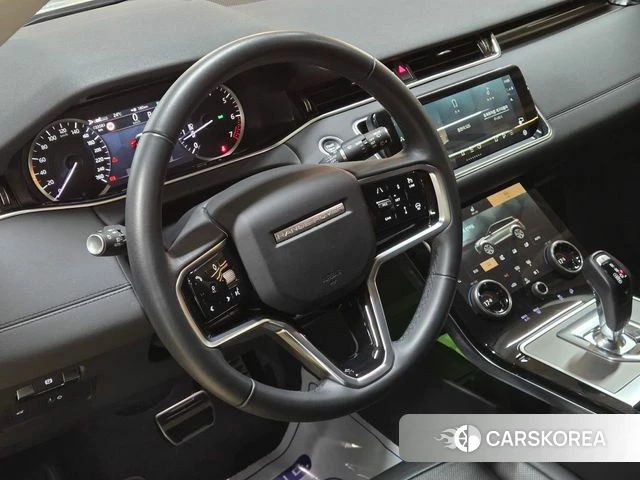 Land Rover Range Rover Evoque 2nd Generation id 4223222 из Кореи 18