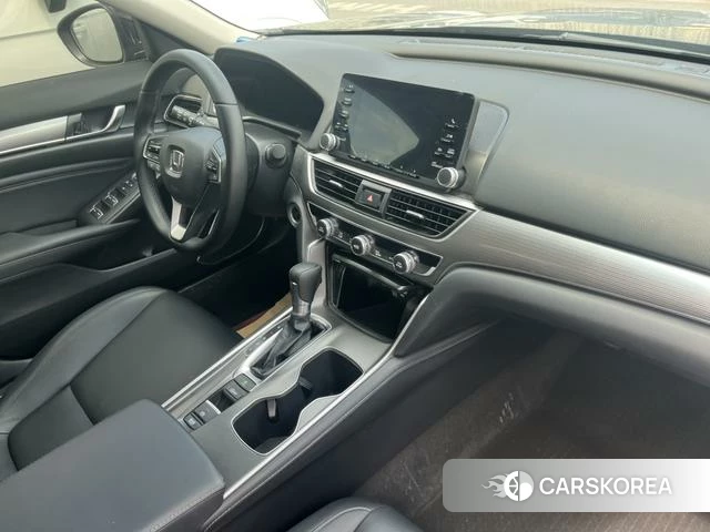 Honda Accord id 4307434 из Китая 22