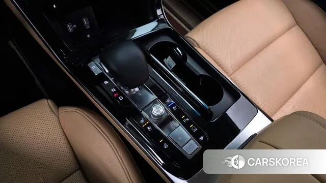 Kia K7 Premier Hybrid id 3464127 из Кореи 18