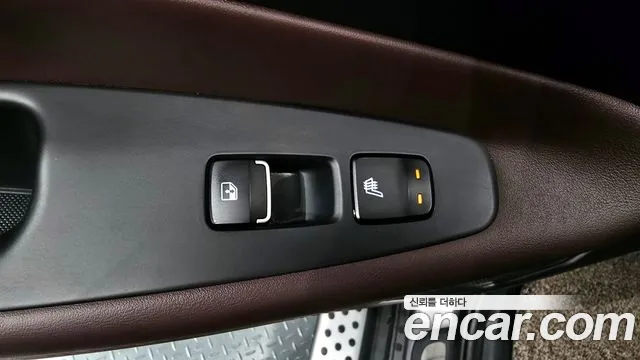 Hyundai Santa Fe TM id 2560154 из Кореи 18