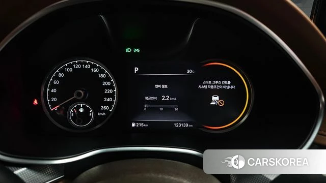 Genesis G80 (RG3) id 4625224 из Кореи 18