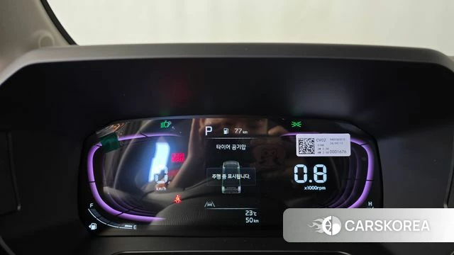 Kia The New Kia Ray id 4879317 из Кореи 18