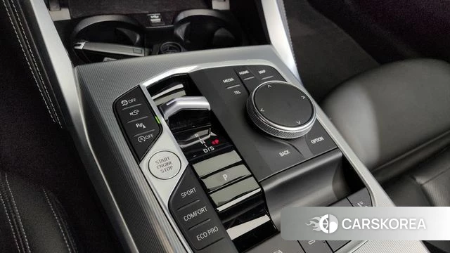 BMW 4 Series (G22) id 3891552 из Кореи 18