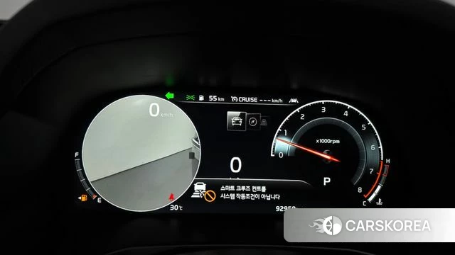 Kia K7 Premier id 4737111 из Кореи 34