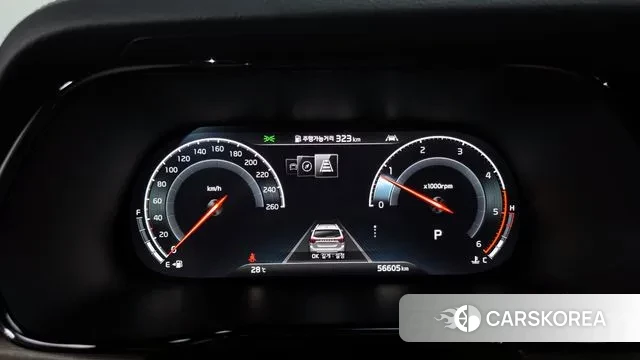 Kia Mohave Master id 3008852 из Кореи 18