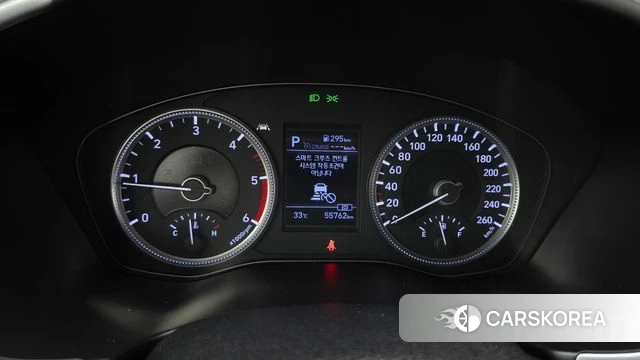 Hyundai Santa Fe TM id 4620383 из Кореи 18
