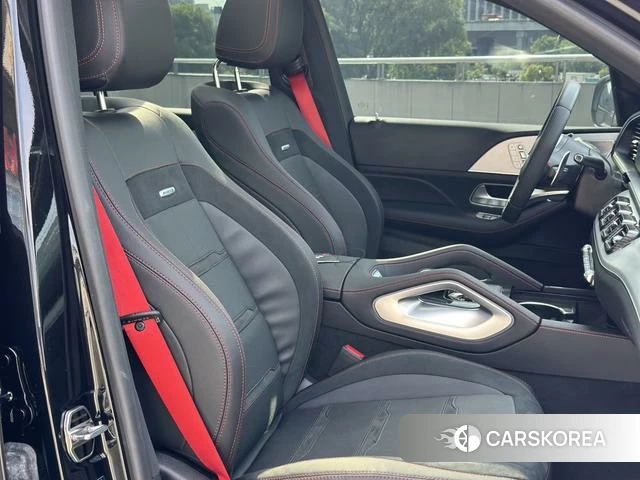 Mercedes-Benz GLE AMG id 4290429 из Китая 16