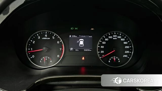 Kia Seltos id 4202601 из Кореи 31