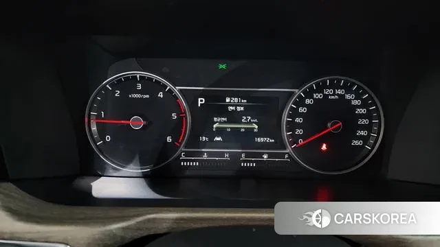 Kia Sorento 4th Generation id 3771407 из Кореи 18