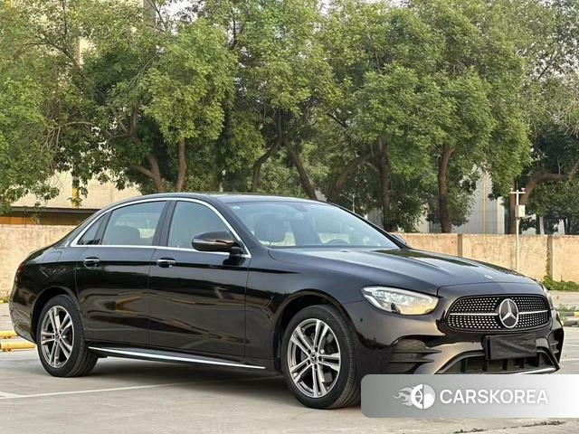 Mercedes-Benz E-class id 4328776 из Китая 14