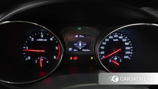 Kia The New Carnival id 4785661 из Кореи 18