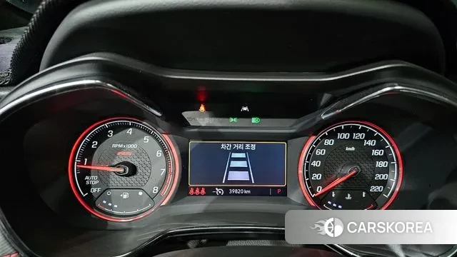 Chevrolet (GM Daewoo) Trailblazer id 2965723 из Кореи 18