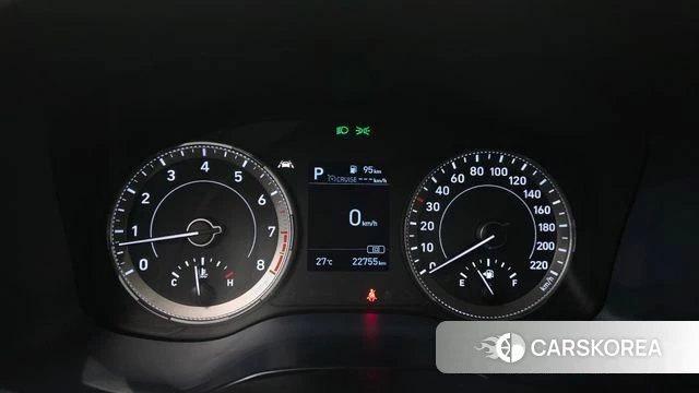 Hyundai Venue id 4900181 из Кореи 18