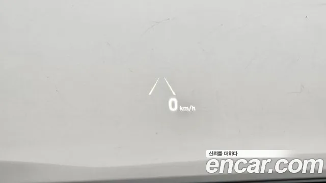 Genesis G80 id 2759411 из Кореи 18