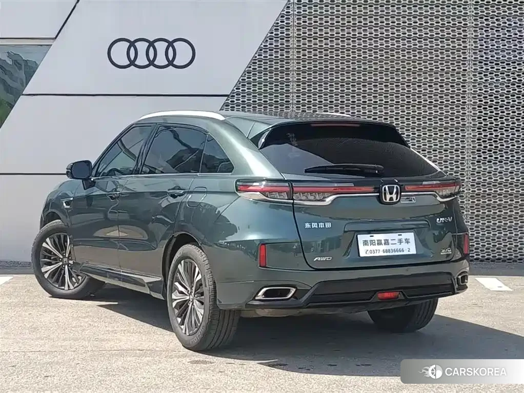 Honda UR-V id 4539272 из Китая 16