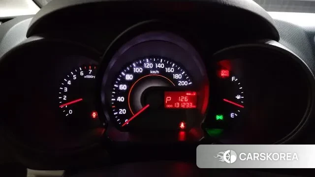 Kia The New Ray id 3434510 из Кореи 18