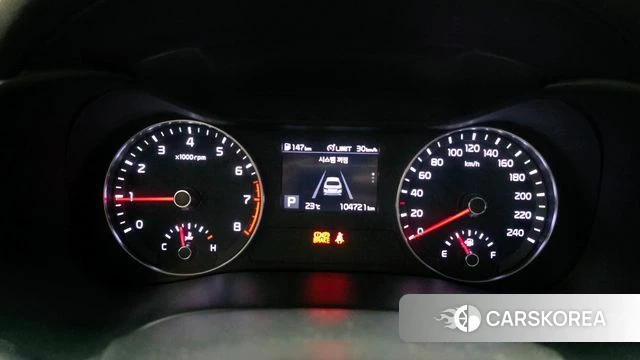 Kia Come New K3 id 4396725 из Кореи 28