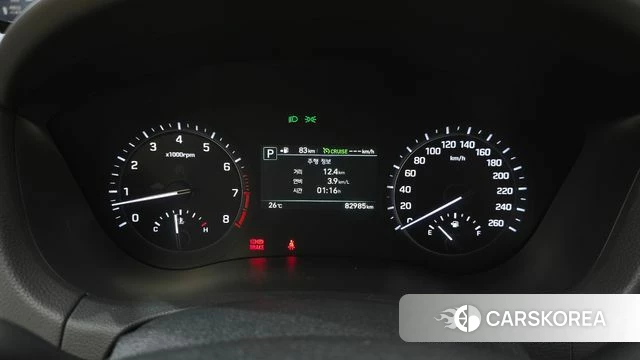 Genesis G80 id 4435716 из Кореи 18