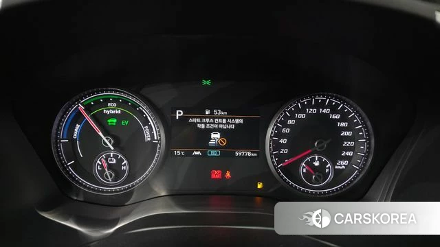 Hyundai The New Santa Fe id 3871100 из Кореи 18
