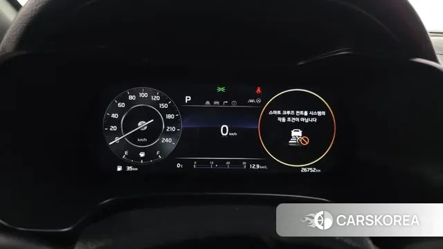 Kia The New K3 2nd generation id 3576457 из Кореи 18