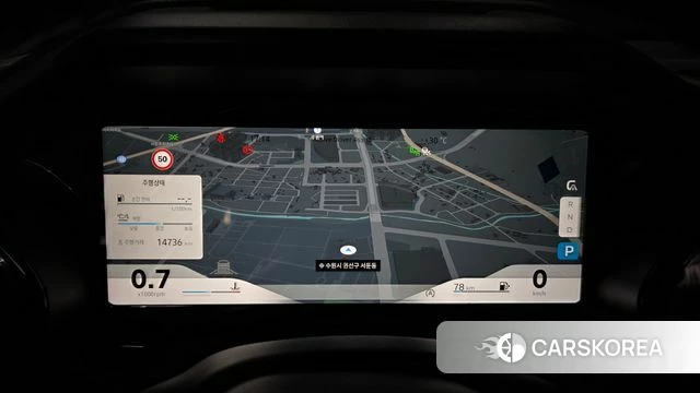 Renault Korea (Samsung) Grand Coleos id 4607400 из Кореи 33