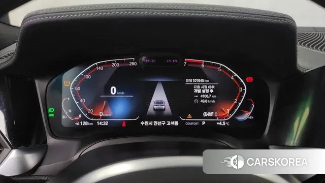 BMW 3 Series (G20) id 3499281 из Кореи 18