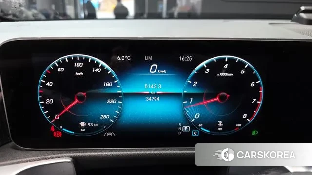 Mercedes-Benz GLB-Class X247 id 3635890 из Кореи 18