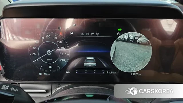 Kia Carnival 4th generation id 3306325 из Кореи 18