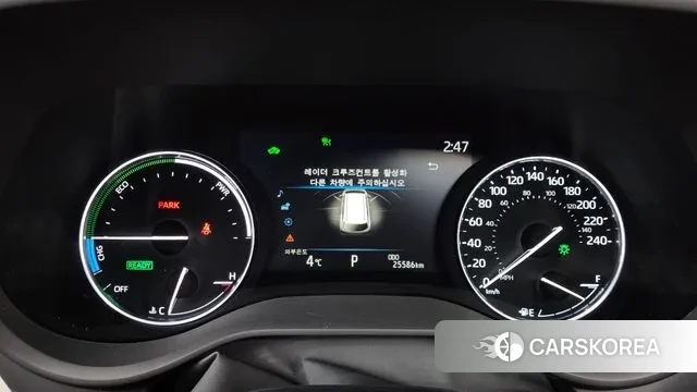 Toyota Sienna 4th Generation id 3431894 из Кореи 18