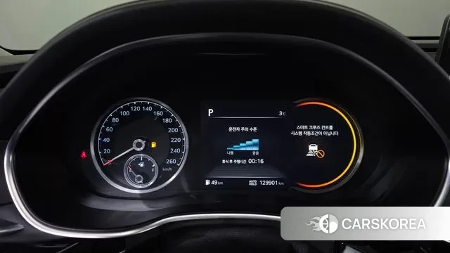 Genesis G80 (RG3) id 3509134 из Кореи 18