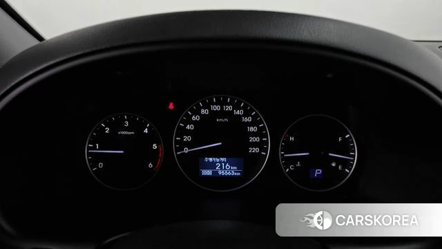 Hyundai The New Grand Starex id 4693988 из Кореи 31