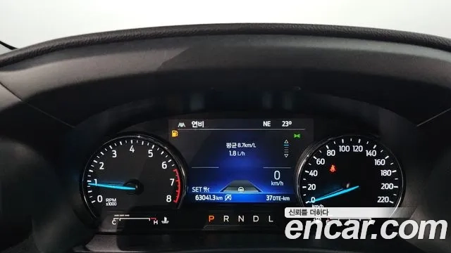 Ford Explorer 6th Generation id 2935378 из Кореи 18