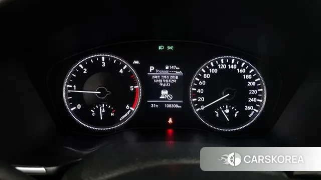 Hyundai Santa Fe TM id 3129508 из Кореи 18